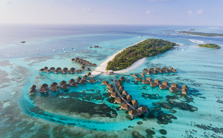 Amazing-bird-eyes-view-in-Maldives
