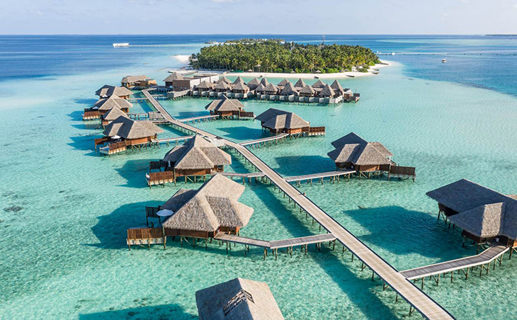CONRAD-MALDIVES-Hero_Aerial_The-Spa-Retreat_Rangali-Finolhu-Island_credit-Justin-Nicholas-hi-res