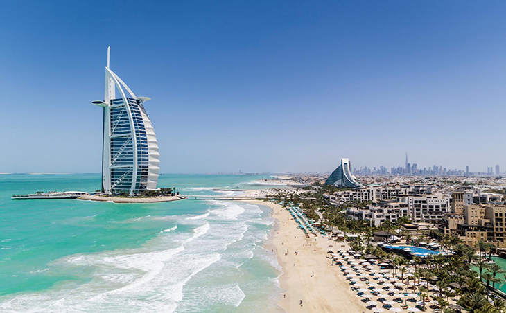 Dubai's-best-beaches-in-2020