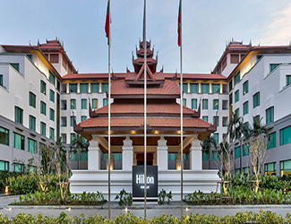 Hilton-Mandalay