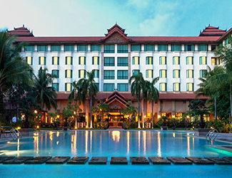 Hilton