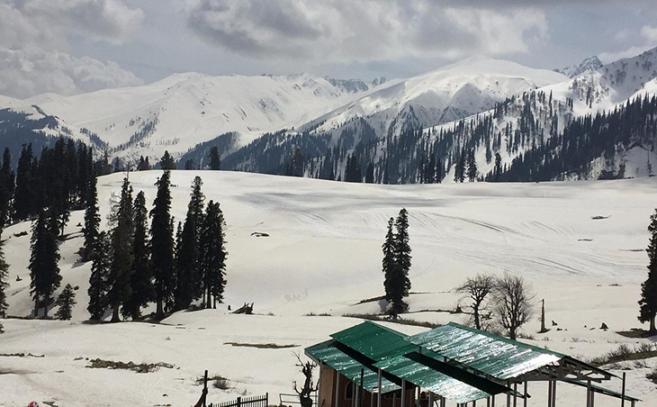 gulmarg