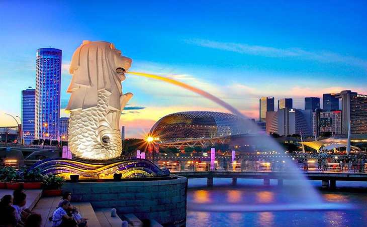singpore